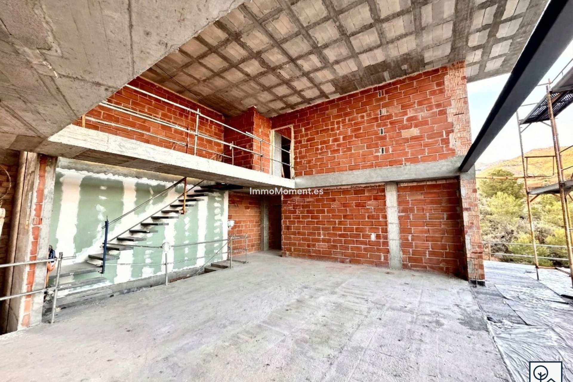 Wiederverkauf - Villa - Mijas - Mijas Centro