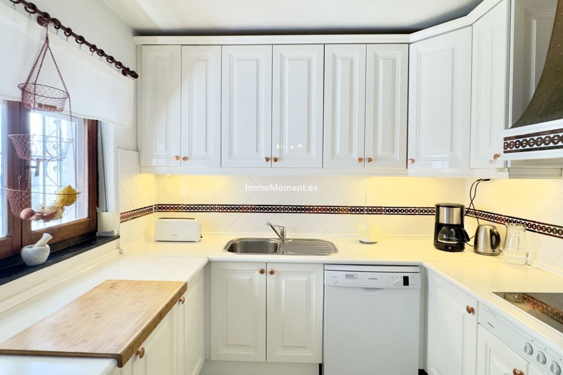 Wiederverkauf - Villa - Mijas - Mijas Centro