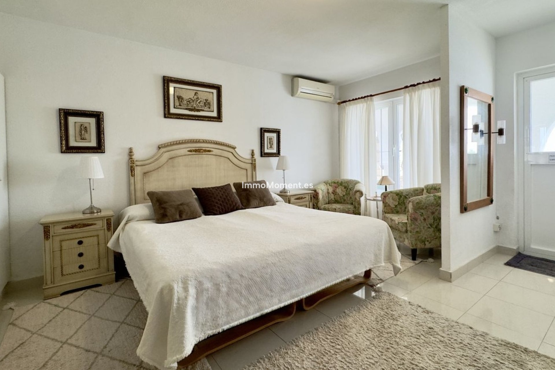 Wiederverkauf - Villa - Mijas - Mijas Centro