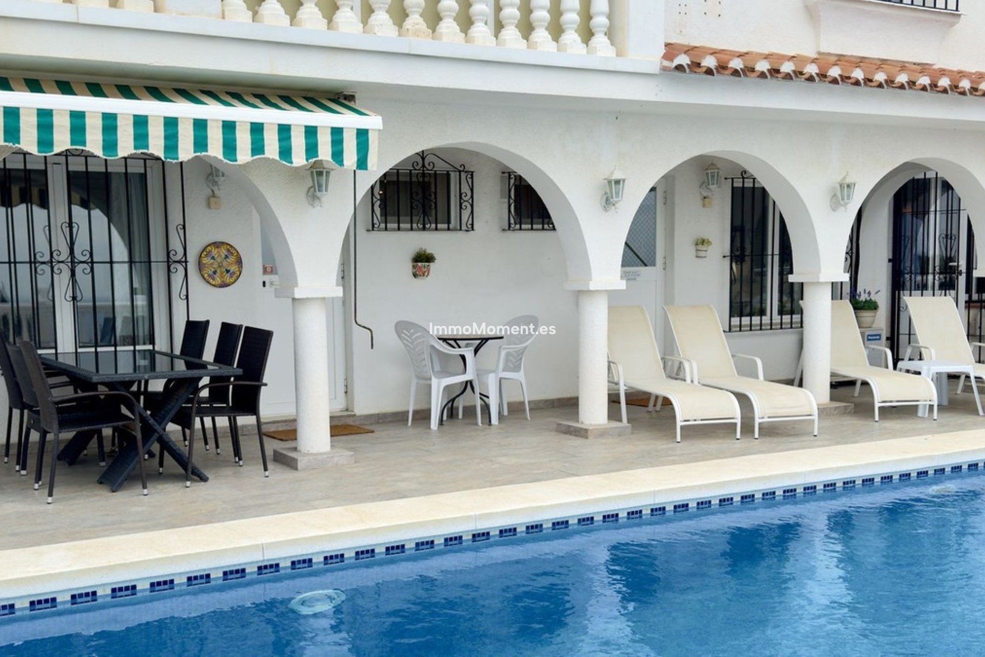 Wiederverkauf - Villa - Mijas - Mijas Centro