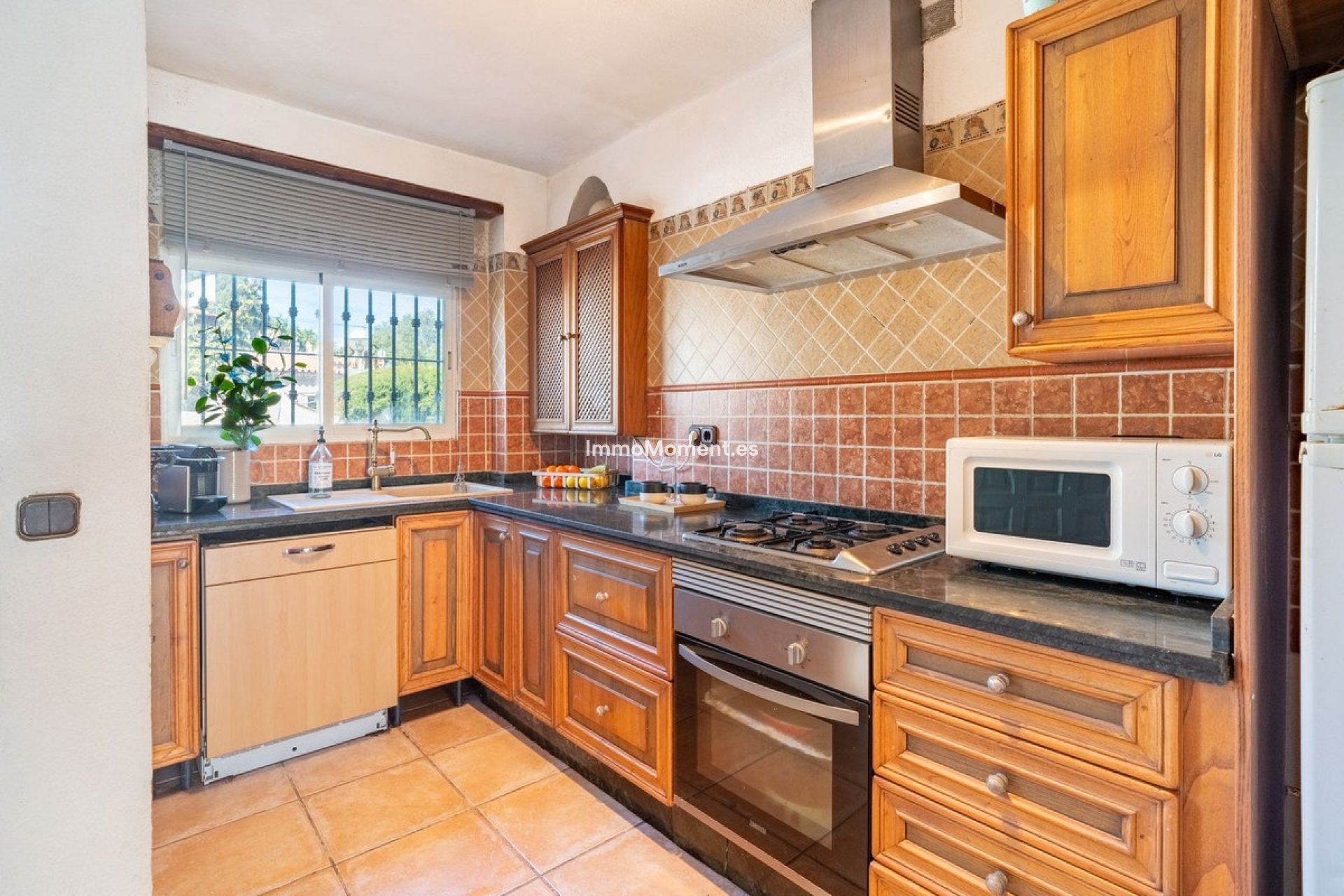 Wiederverkauf - Villa - Mijas - Mijas Centro