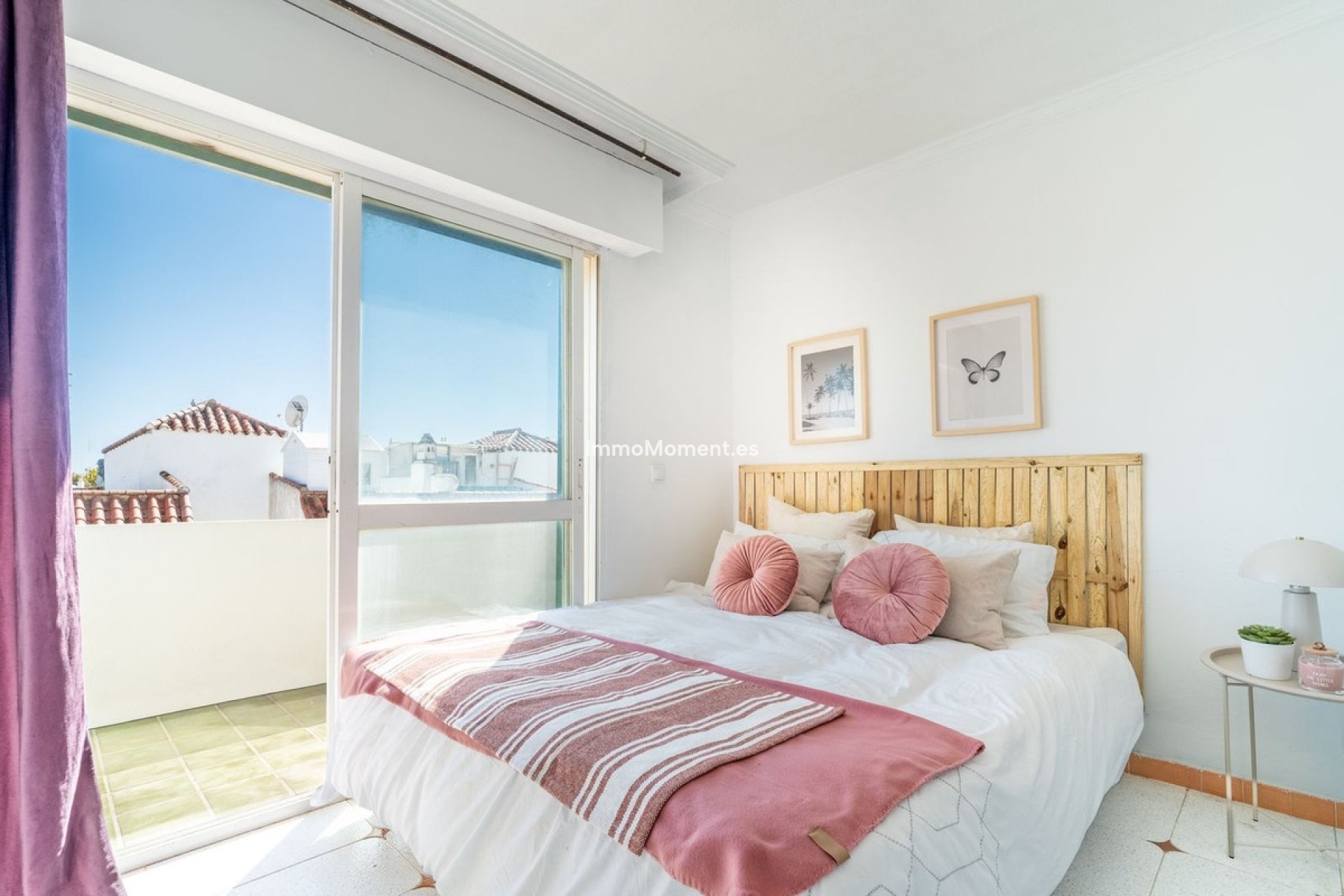 Wiederverkauf - Villa - Mijas - Mijas Centro