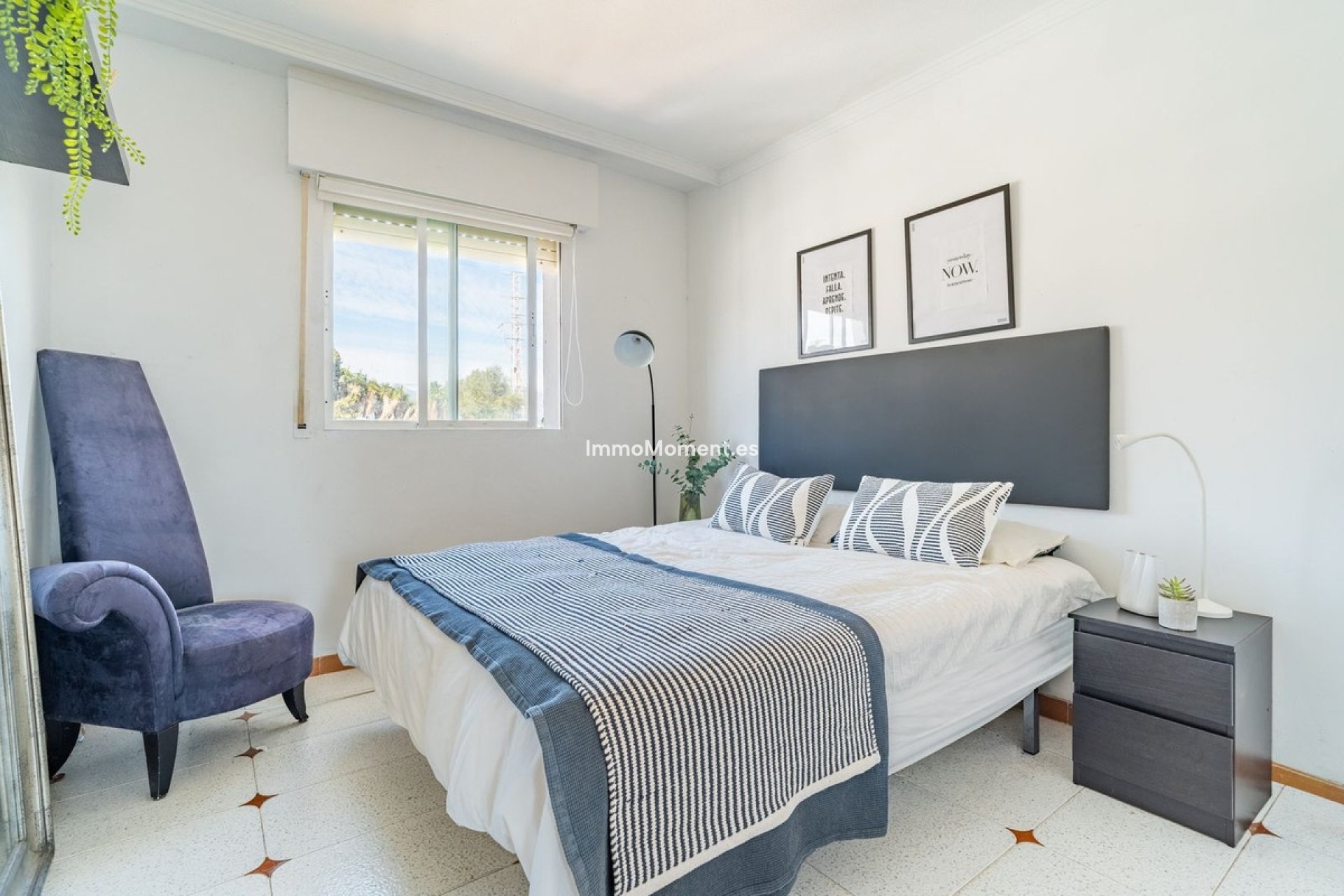 Wiederverkauf - Villa - Mijas - Mijas Centro