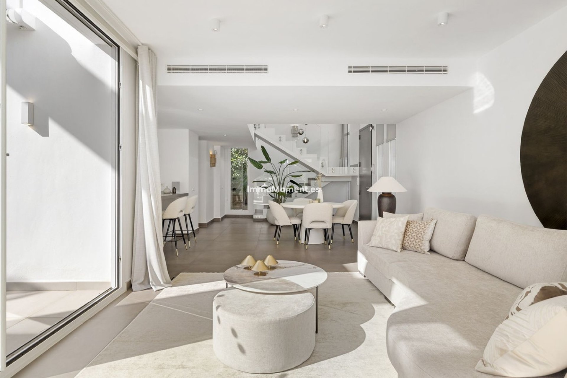 Wiederverkauf - Villa - Mijas - Mijas Centro