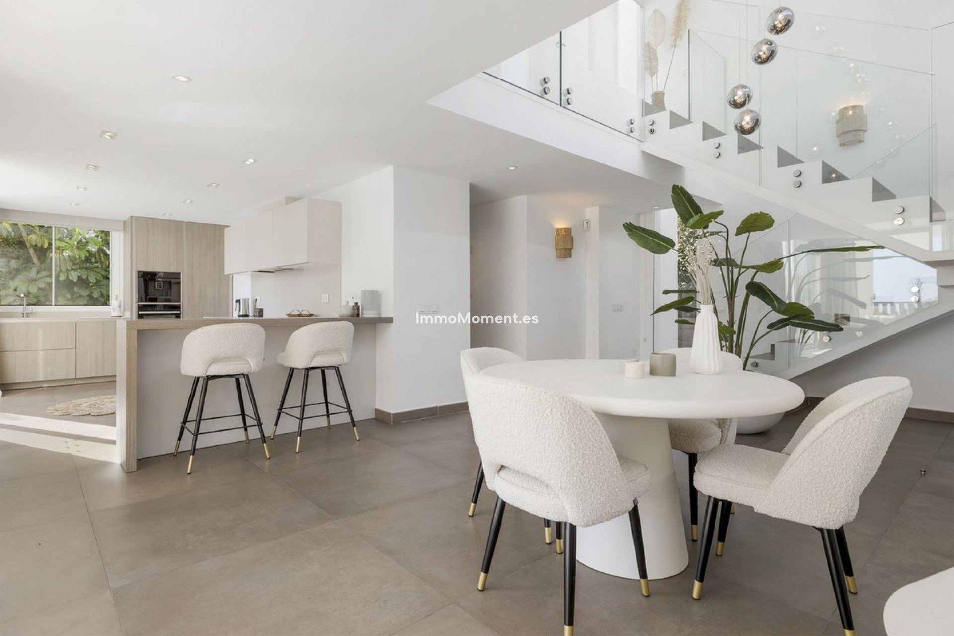 Wiederverkauf - Villa - Mijas - Mijas Centro