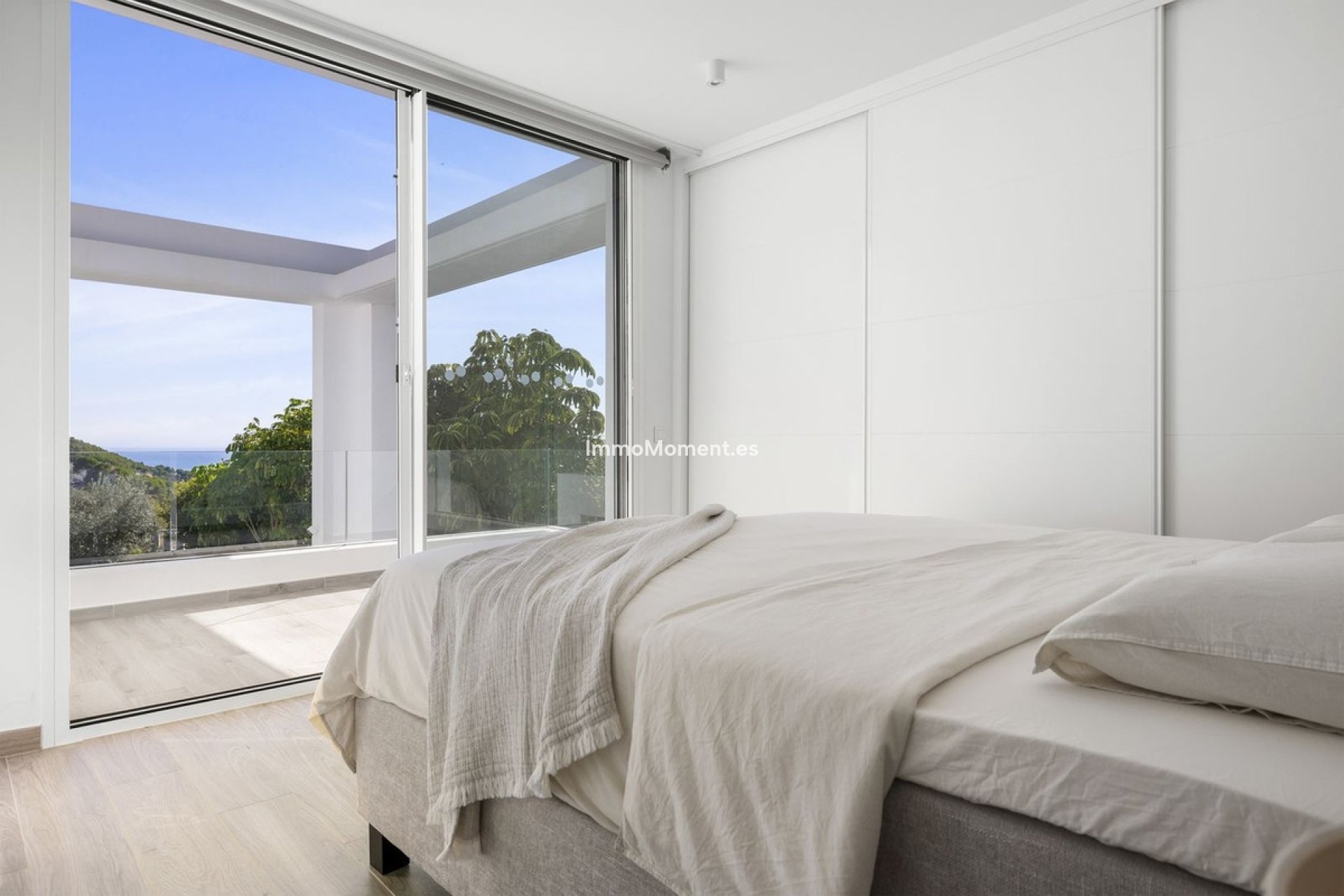 Wiederverkauf - Villa - Mijas - Mijas Centro