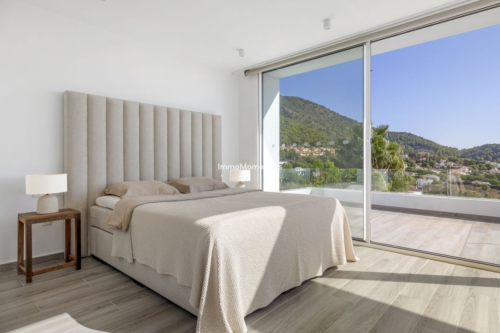 Wiederverkauf - Villa - Mijas - Mijas Centro