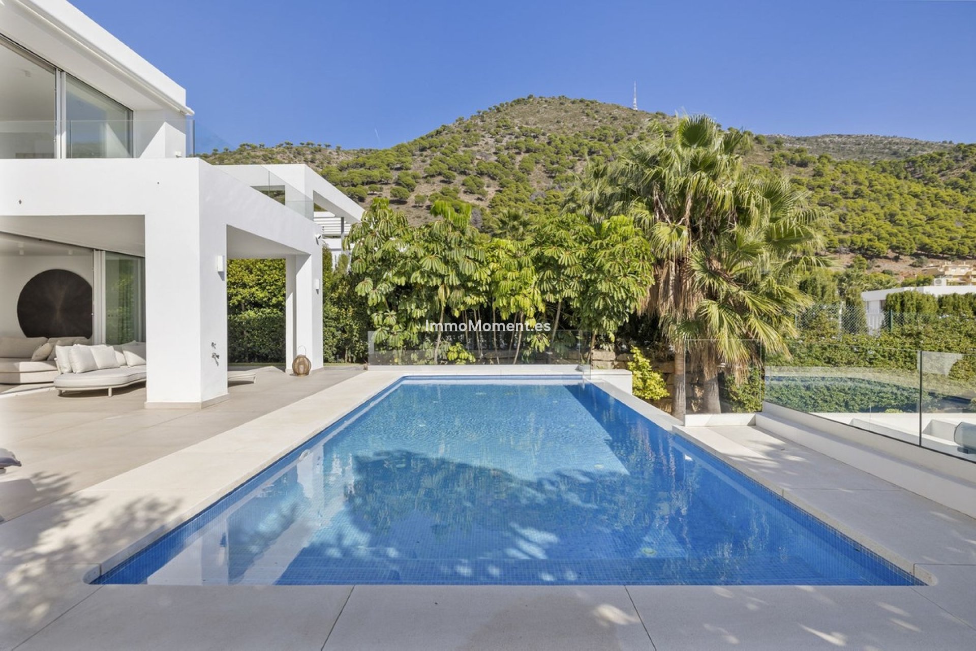 Wiederverkauf - Villa - Mijas - Mijas Centro