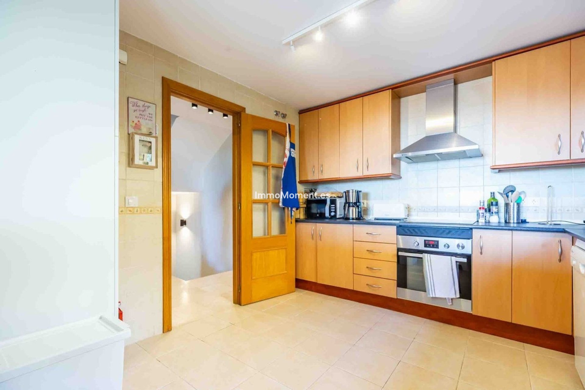 Wiederverkauf - Villa - Mijas - Mijas Centro