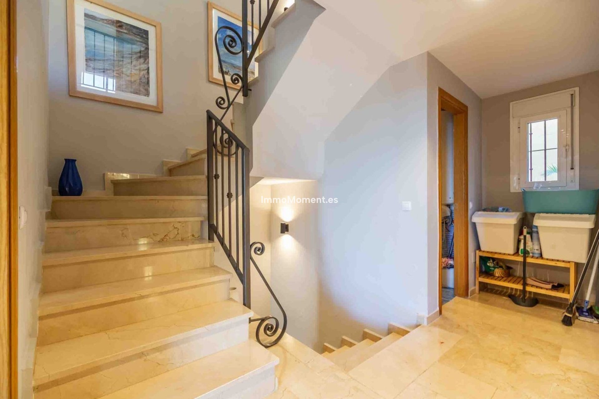 Wiederverkauf - Villa - Mijas - Mijas Centro