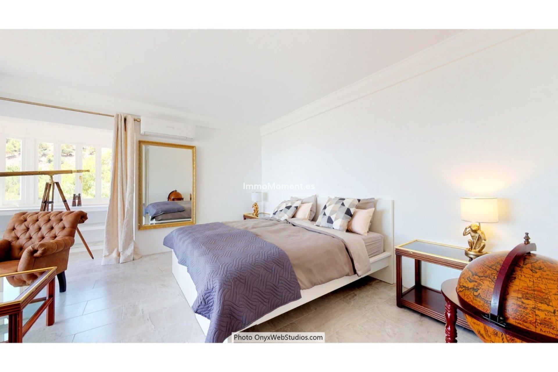 Wiederverkauf - Villa - Mijas - Mijas Centro