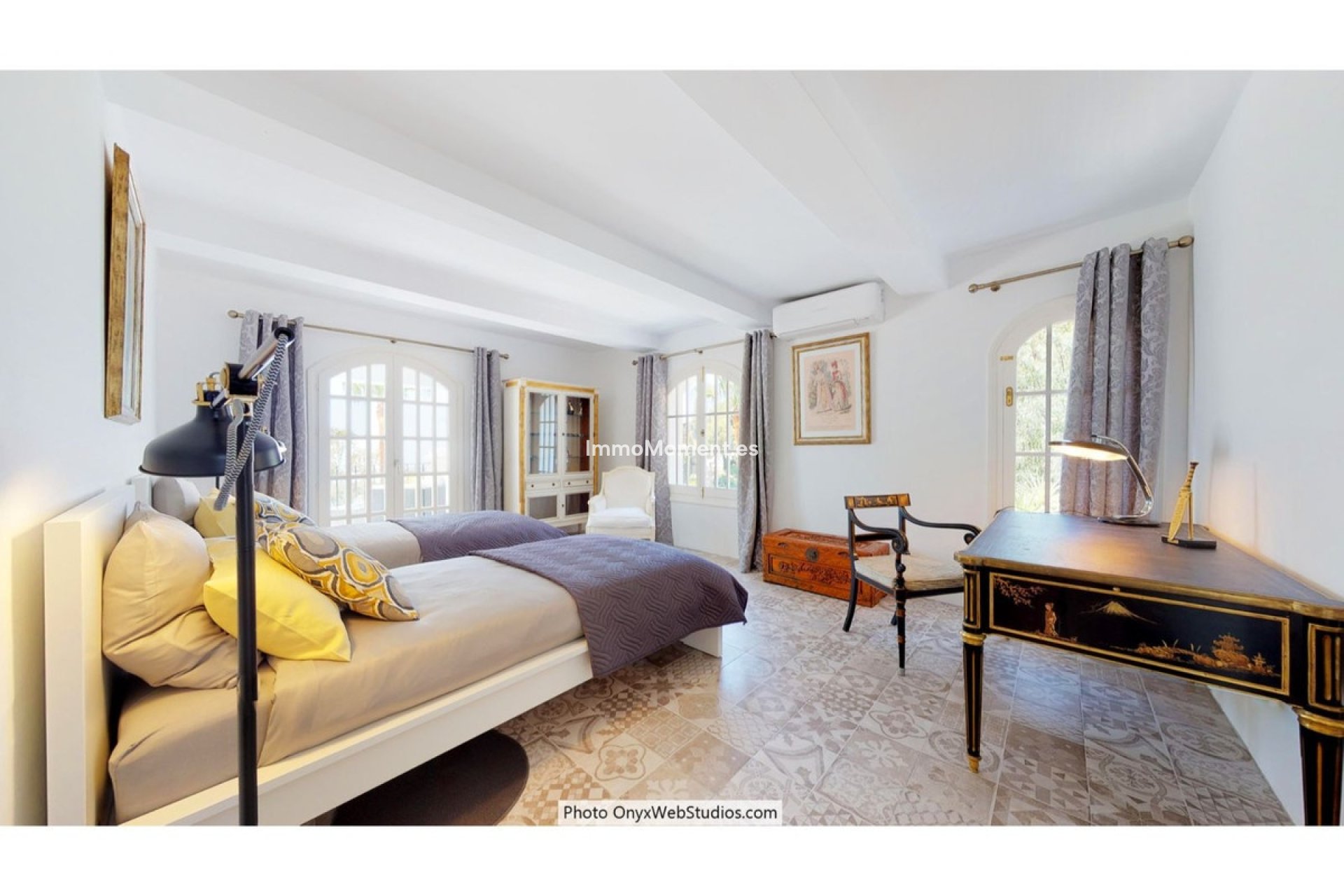 Wiederverkauf - Villa - Mijas - Mijas Centro