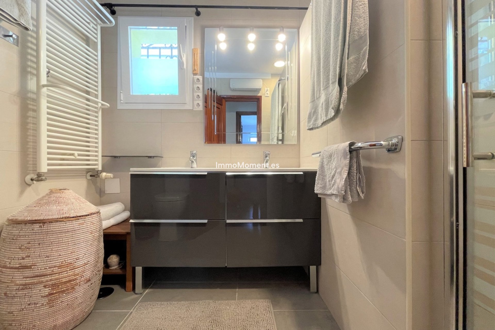 Wiederverkauf - Villa - Mijas - Mijas Centro