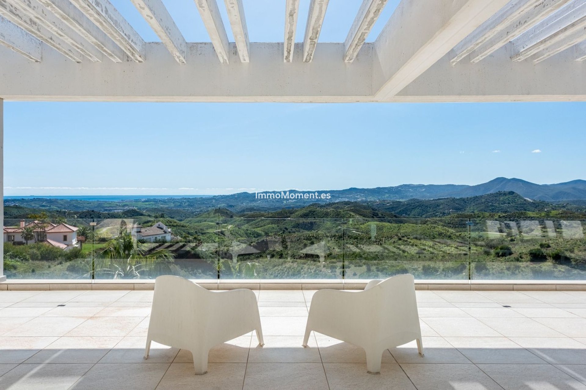 Wiederverkauf - Villa - Mijas - Mijas Centro