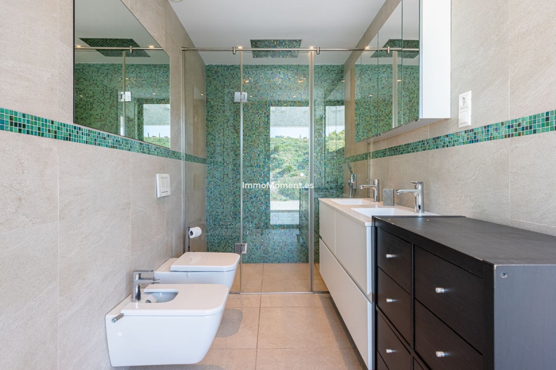 Wiederverkauf - Villa - Mijas - Mijas Centro