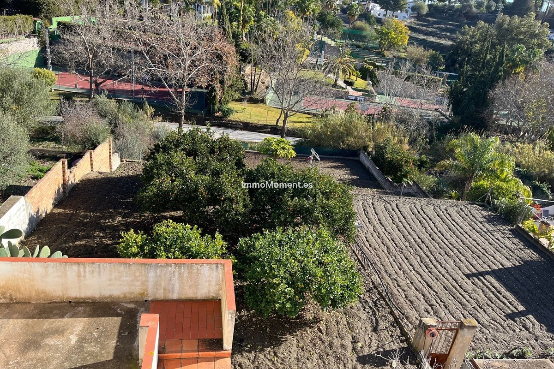 Wiederverkauf - Villa - Mijas - Mijas Centro