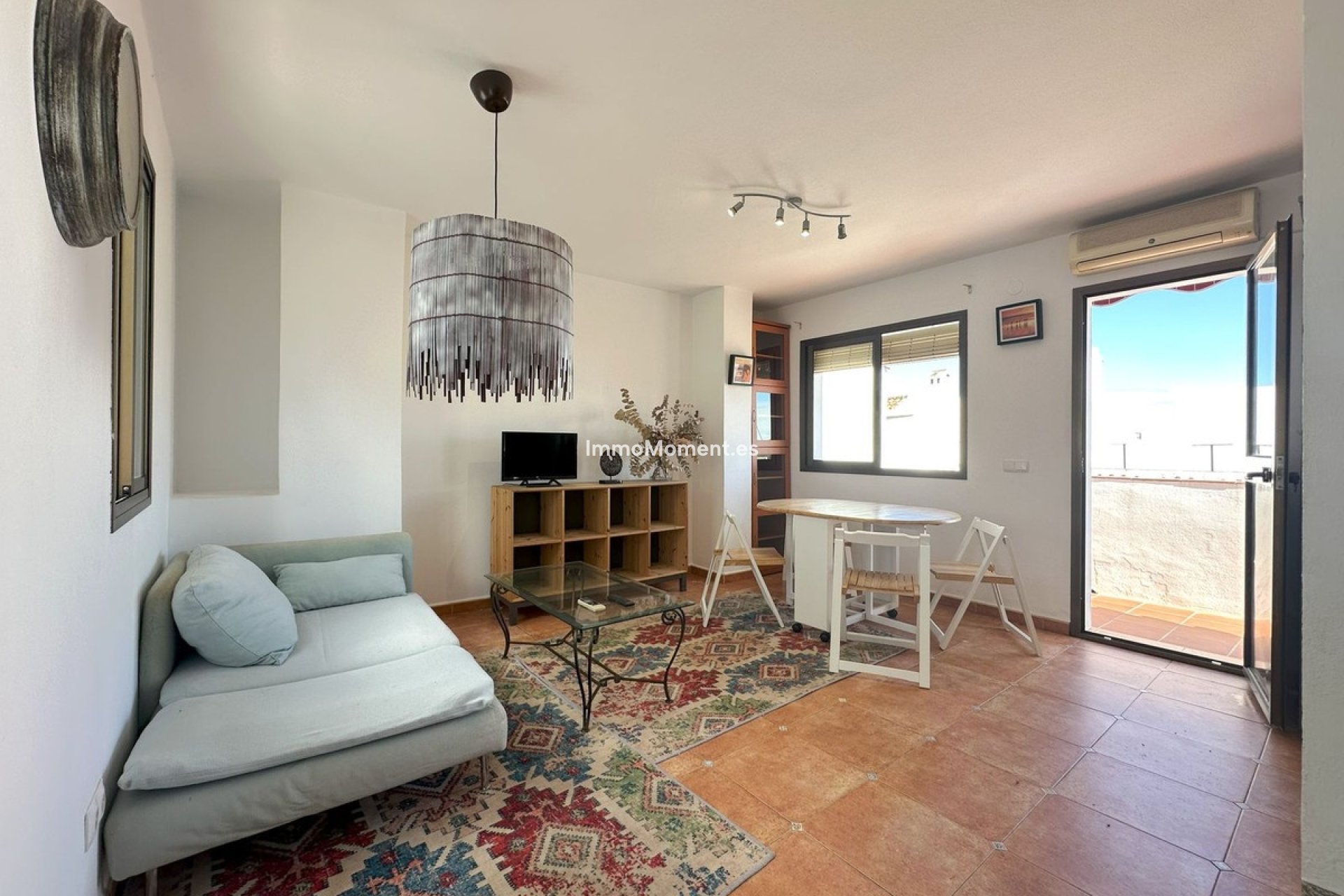 Wiederverkauf - Villa - Mijas - Mijas Centro