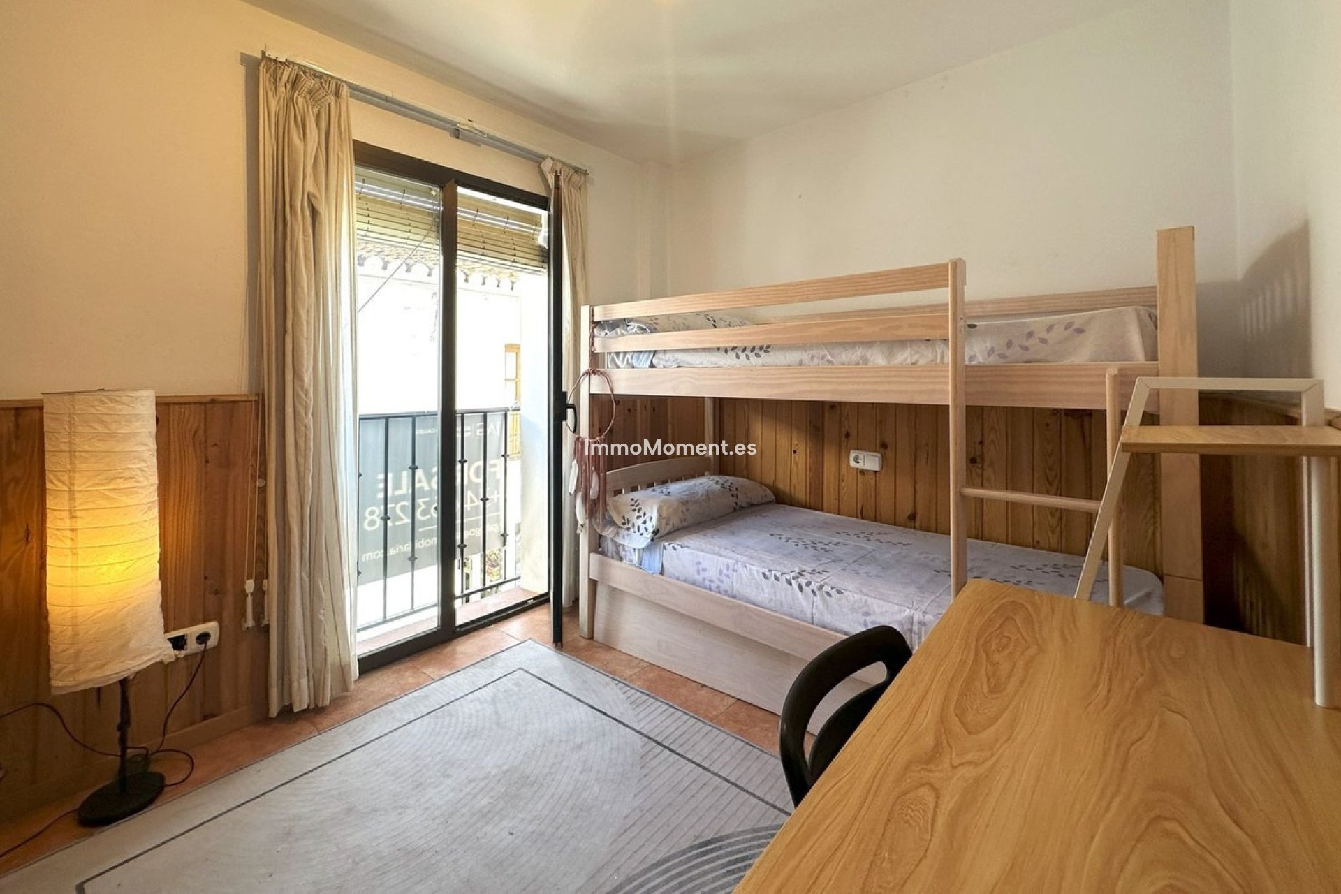 Wiederverkauf - Villa - Mijas - Mijas Centro