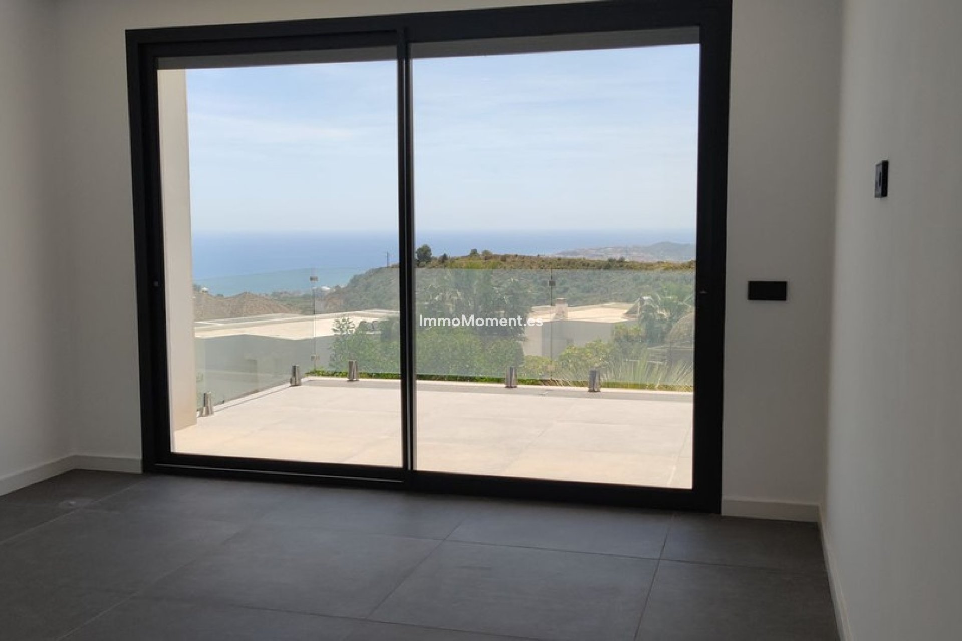 Wiederverkauf - Villa - Mijas - Mijas Centro