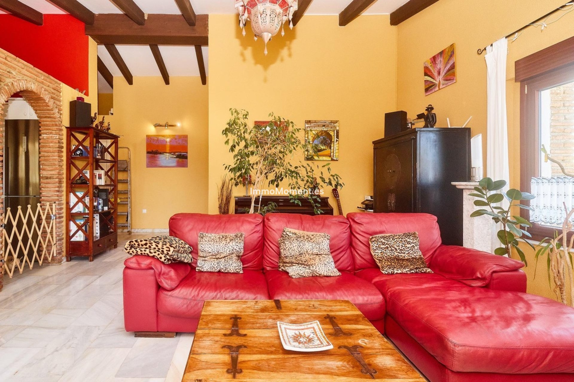 Wiederverkauf - Villa - Mijas - Mijas Centro