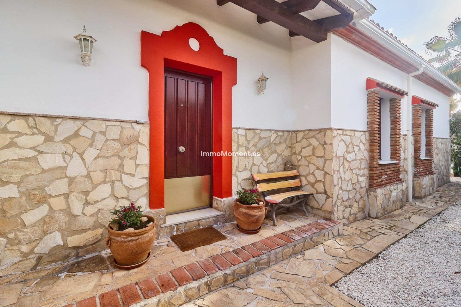 Wiederverkauf - Villa - Mijas - Mijas Centro