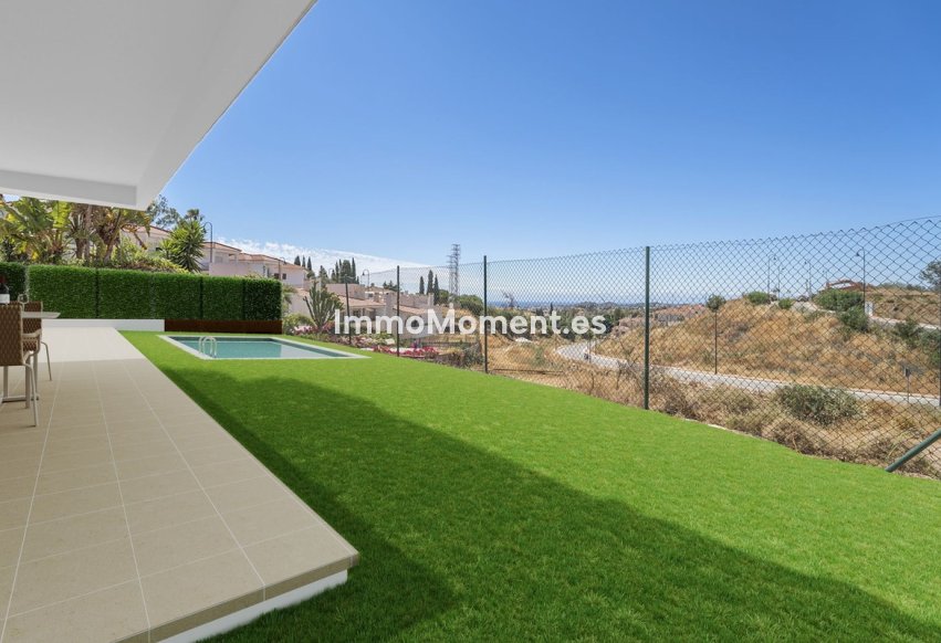 Wiederverkauf - Villa - Mijas - Mijas Centro