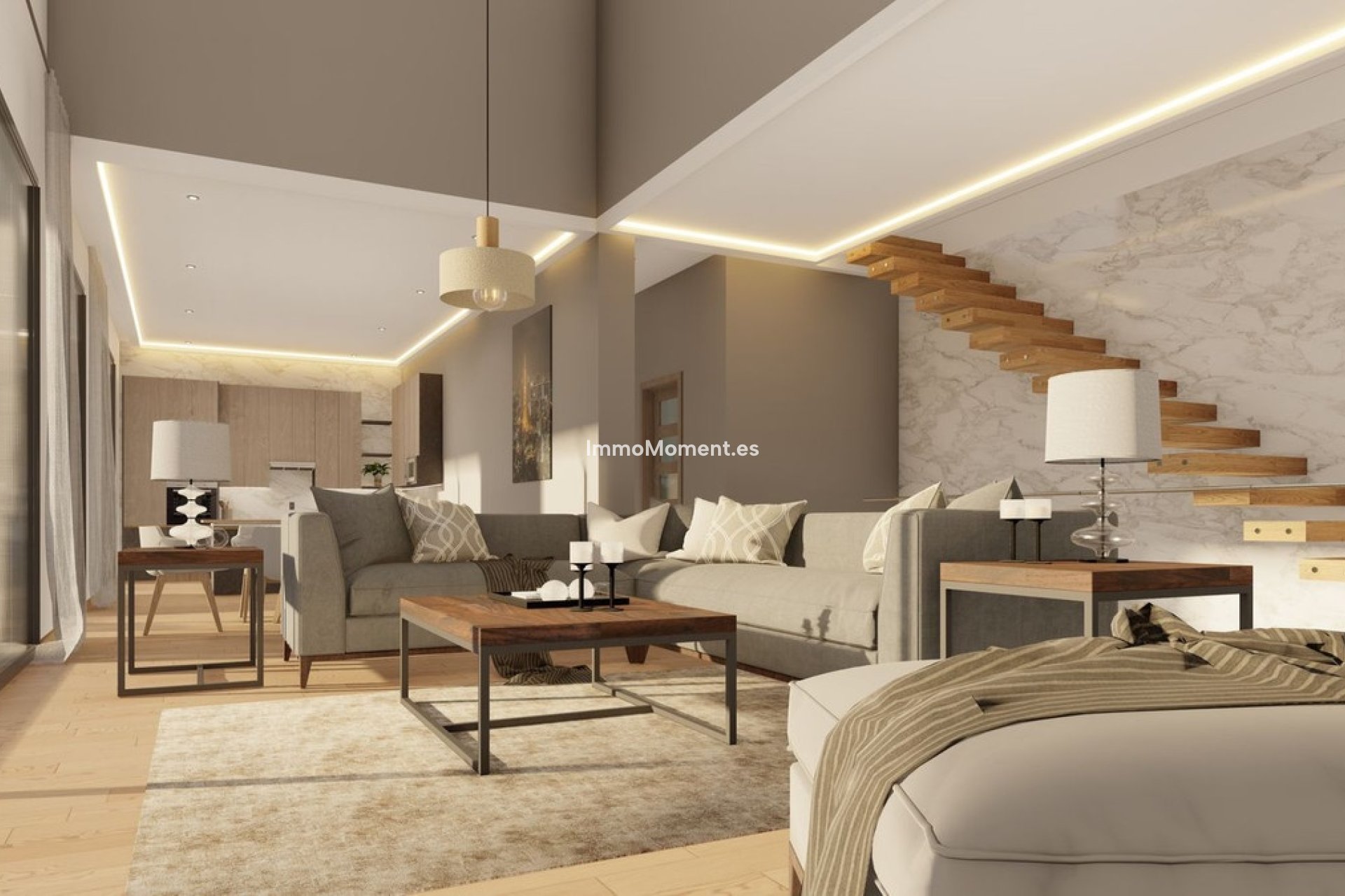 Wiederverkauf - Villa - Mijas - Mijas Centro