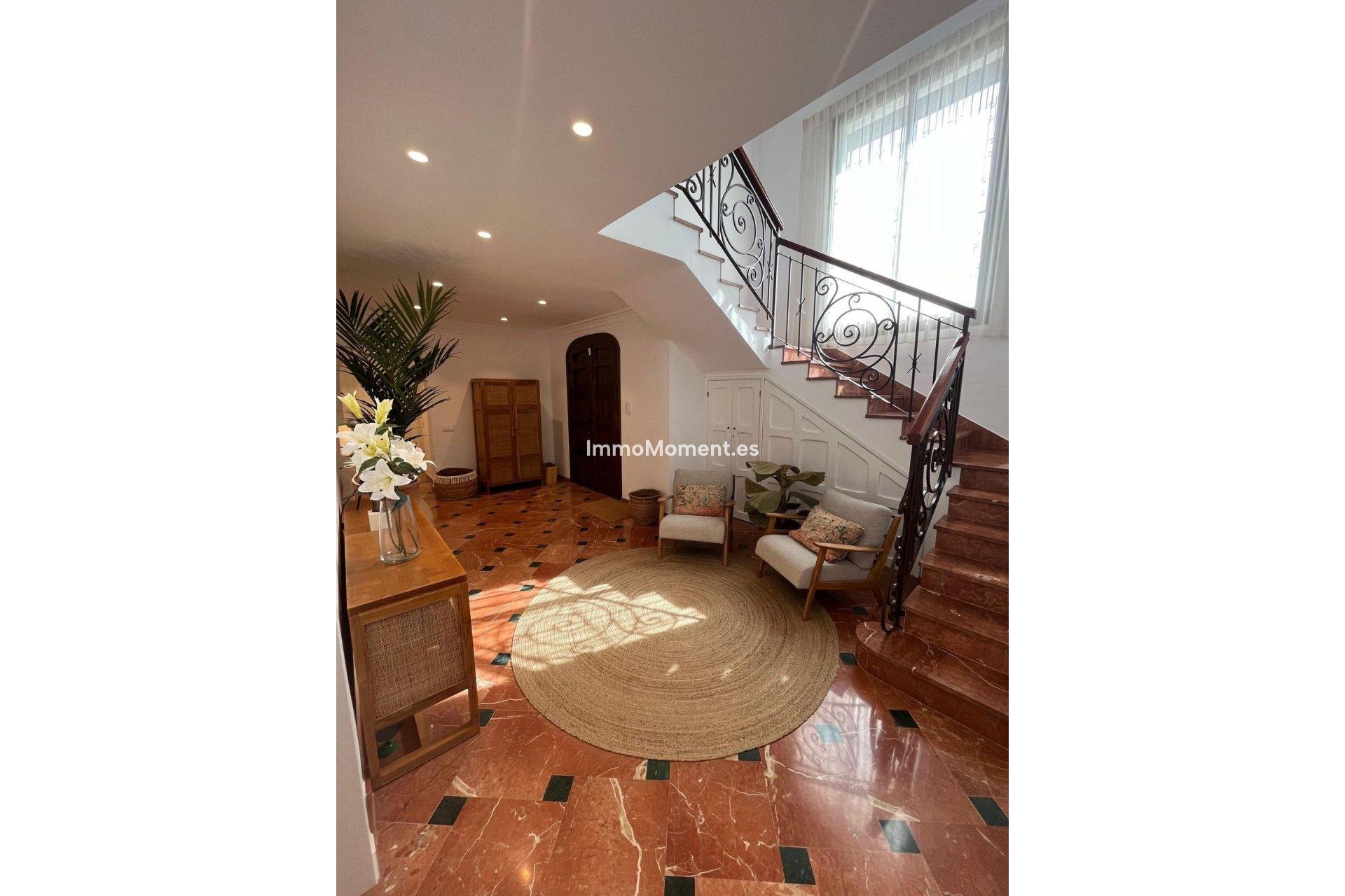 Wiederverkauf - Villa - Mijas - Mijas Centro