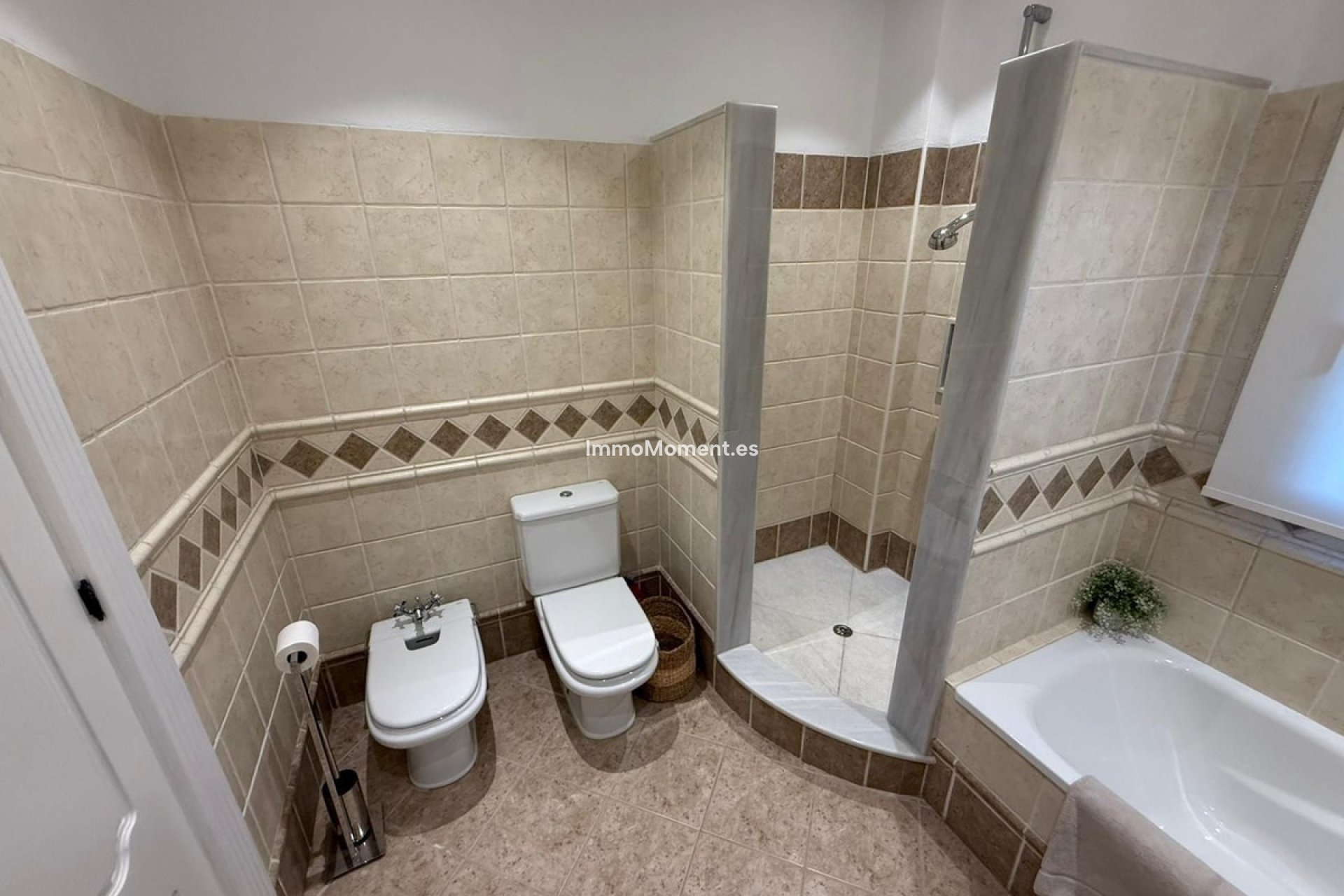 Wiederverkauf - Villa - Mijas - Mijas Centro