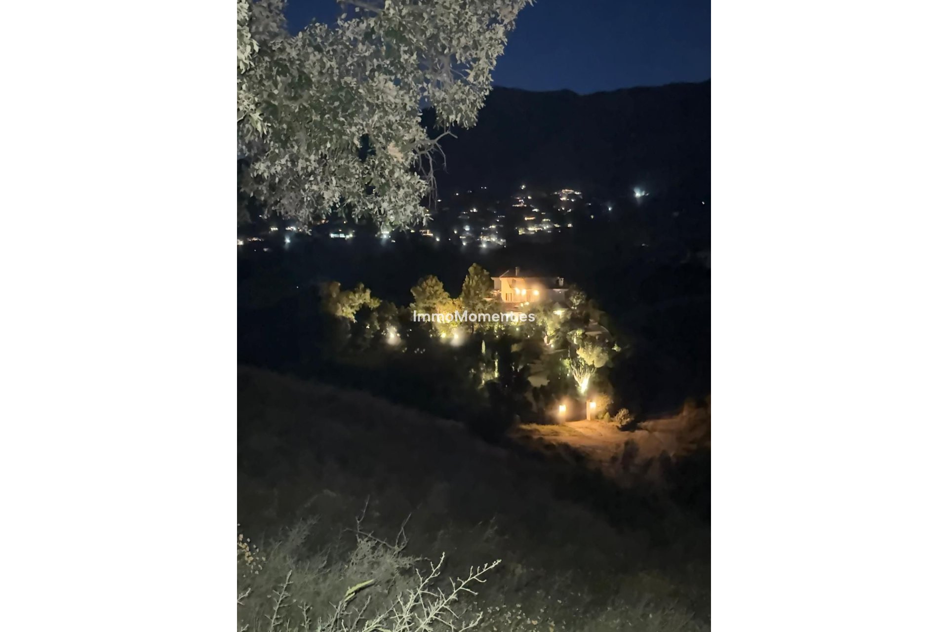 Wiederverkauf - Villa - Mijas - Mijas Centro