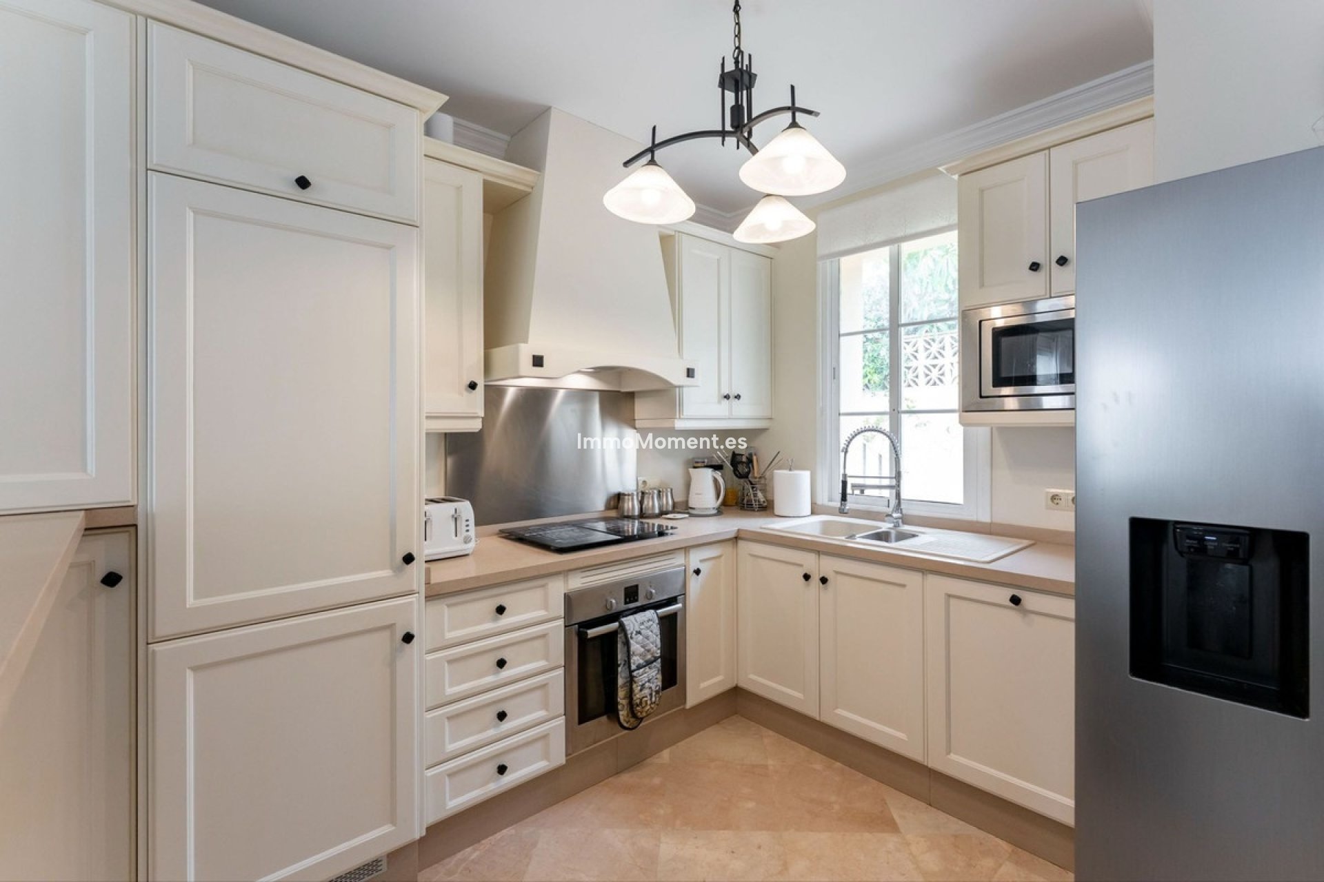 Wiederverkauf - Villa - Mijas - Mijas Centro