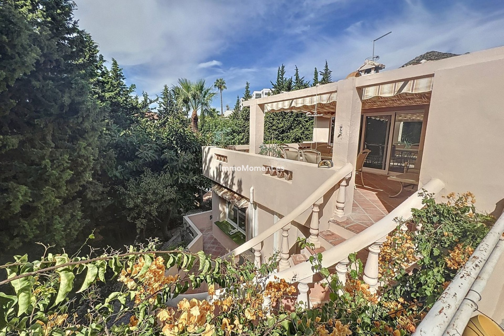 Wiederverkauf - Villa - Mijas - Mijas Centro