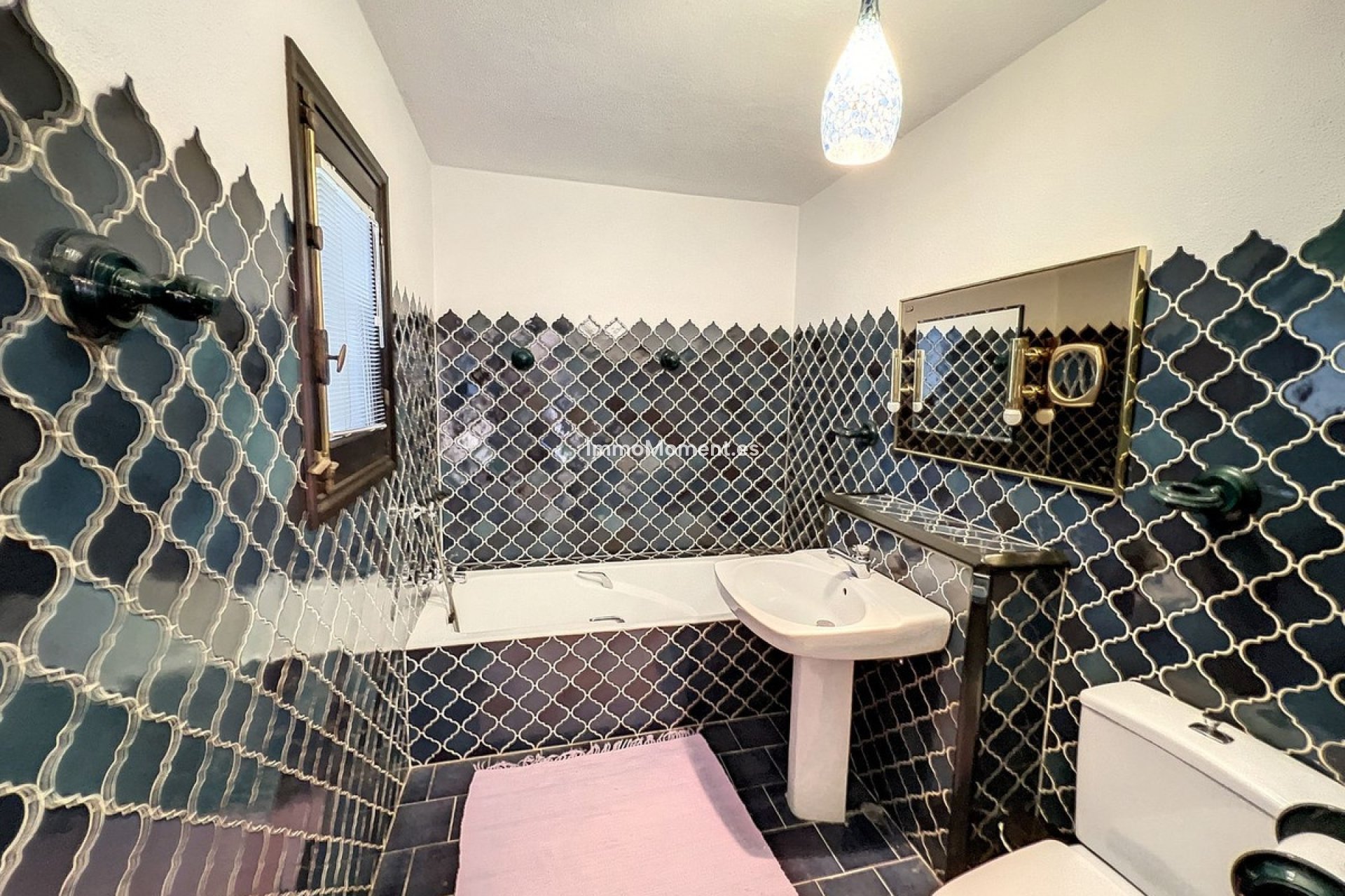 Wiederverkauf - Villa - Mijas - Mijas Centro