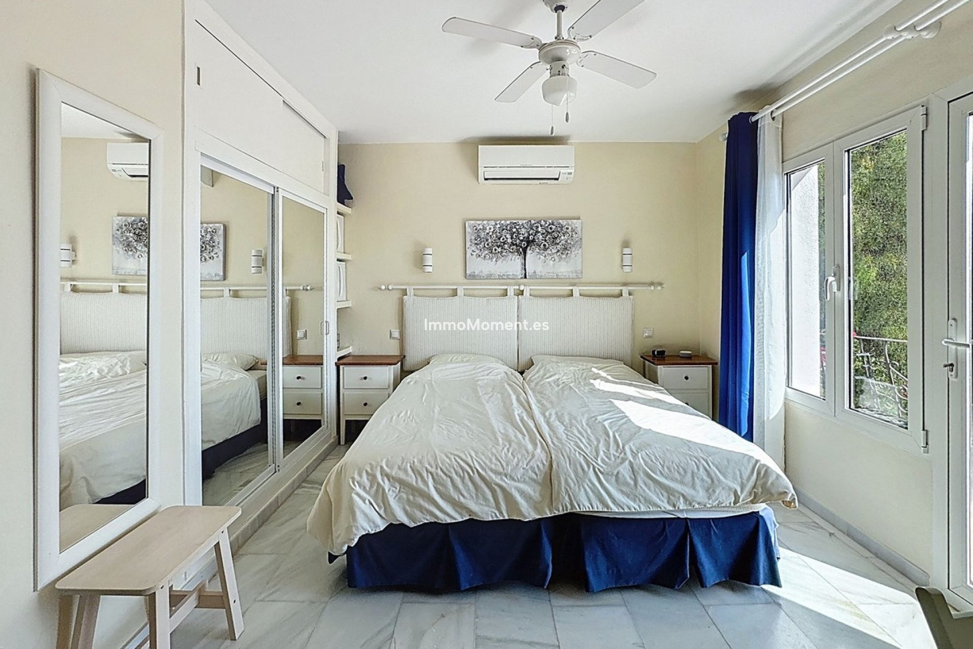 Wiederverkauf - Villa - Mijas - Mijas Centro