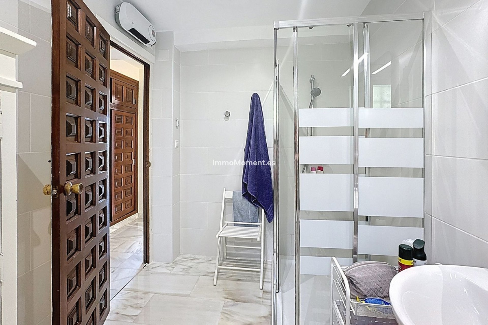 Wiederverkauf - Villa - Mijas - Mijas Centro