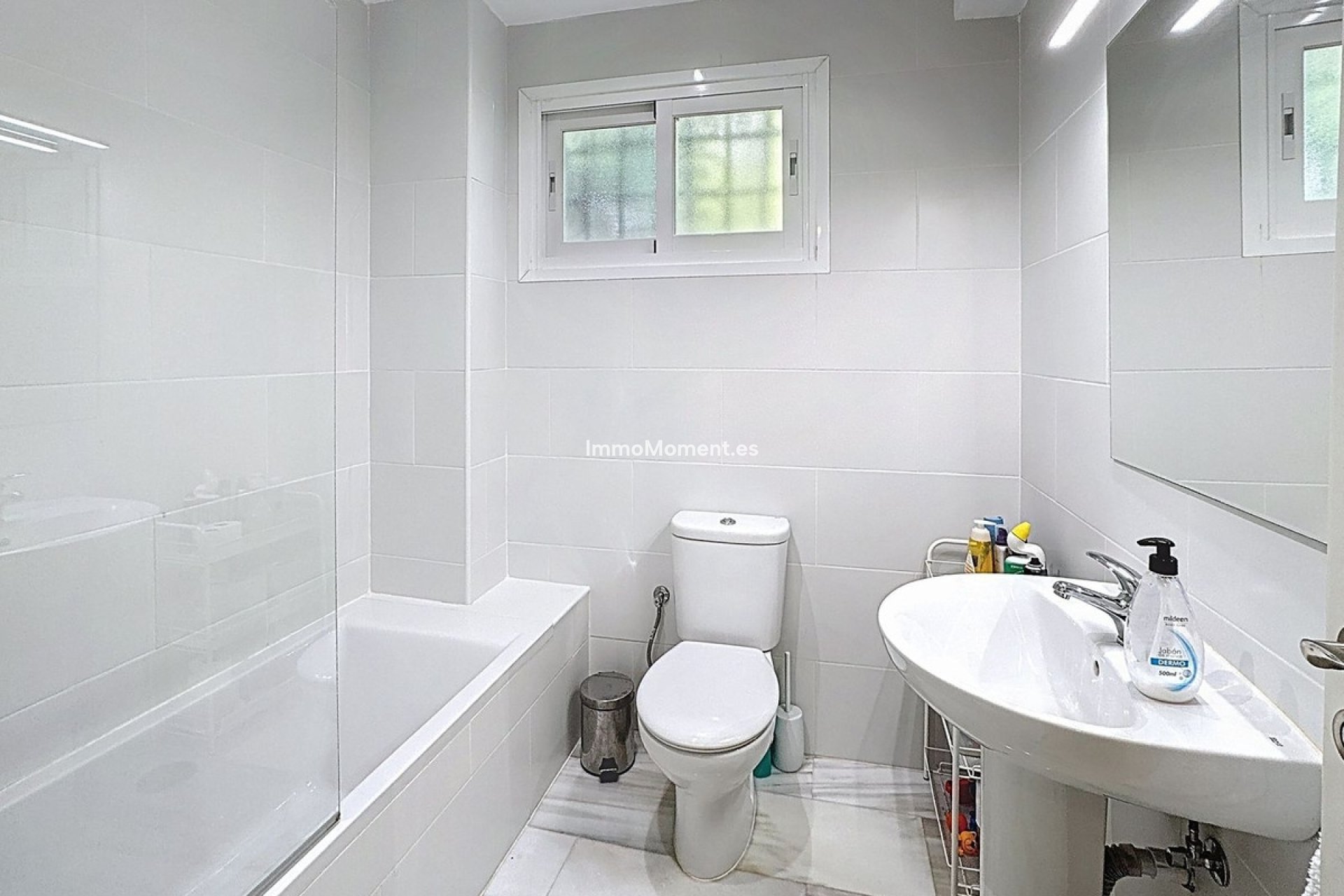 Wiederverkauf - Villa - Mijas - Mijas Centro