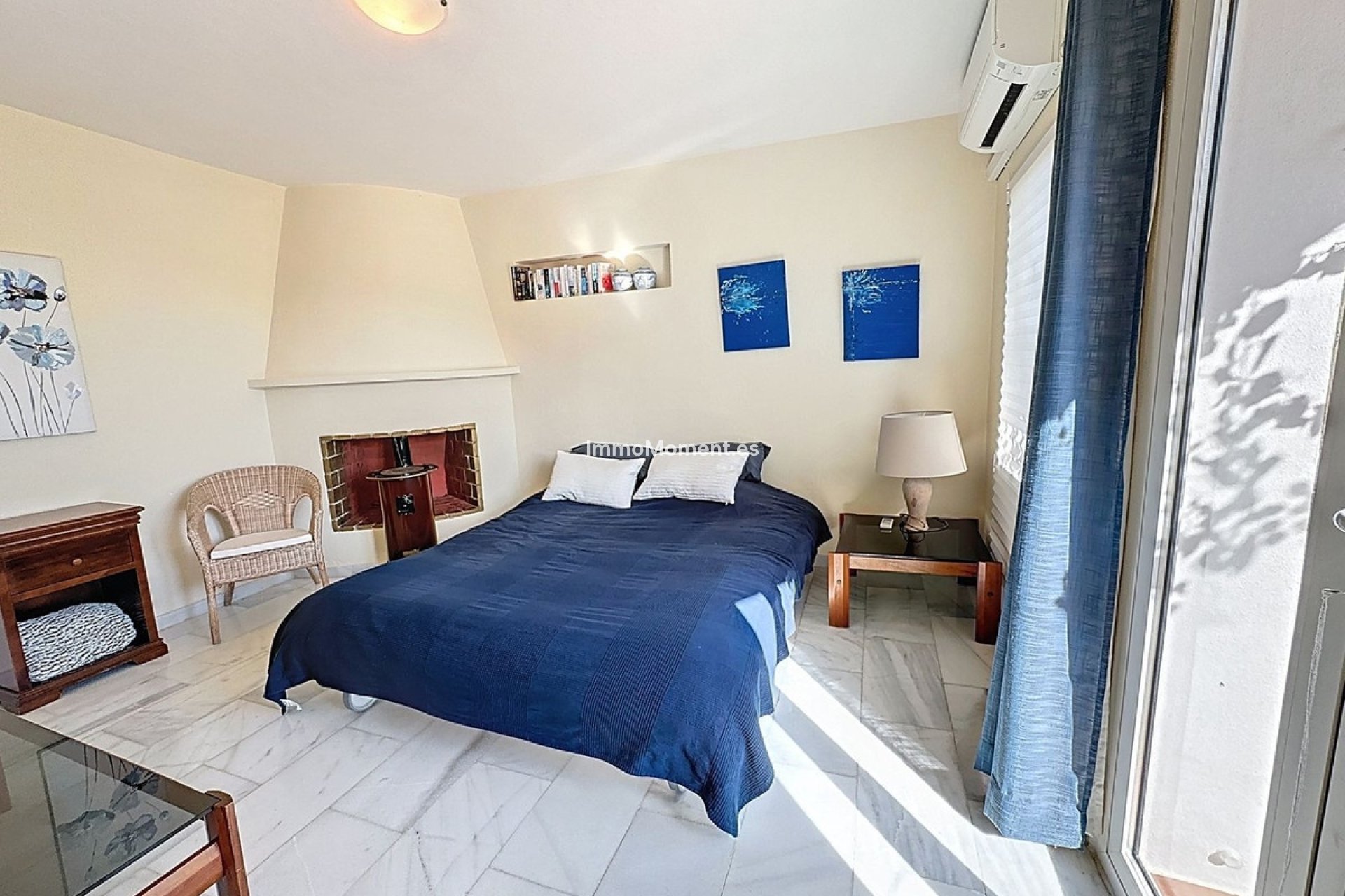 Wiederverkauf - Villa - Mijas - Mijas Centro