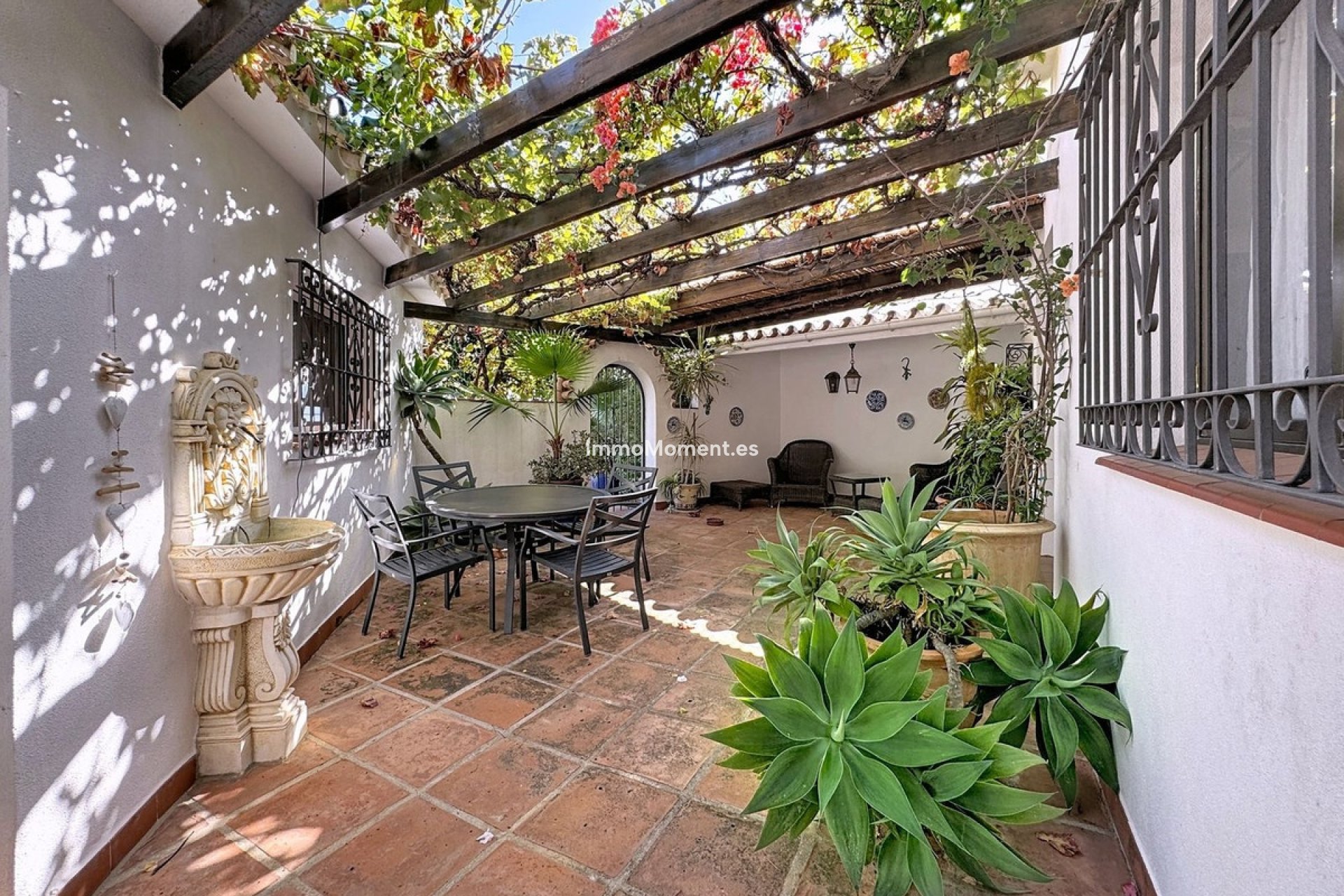 Wiederverkauf - Villa - Mijas - Mijas Centro