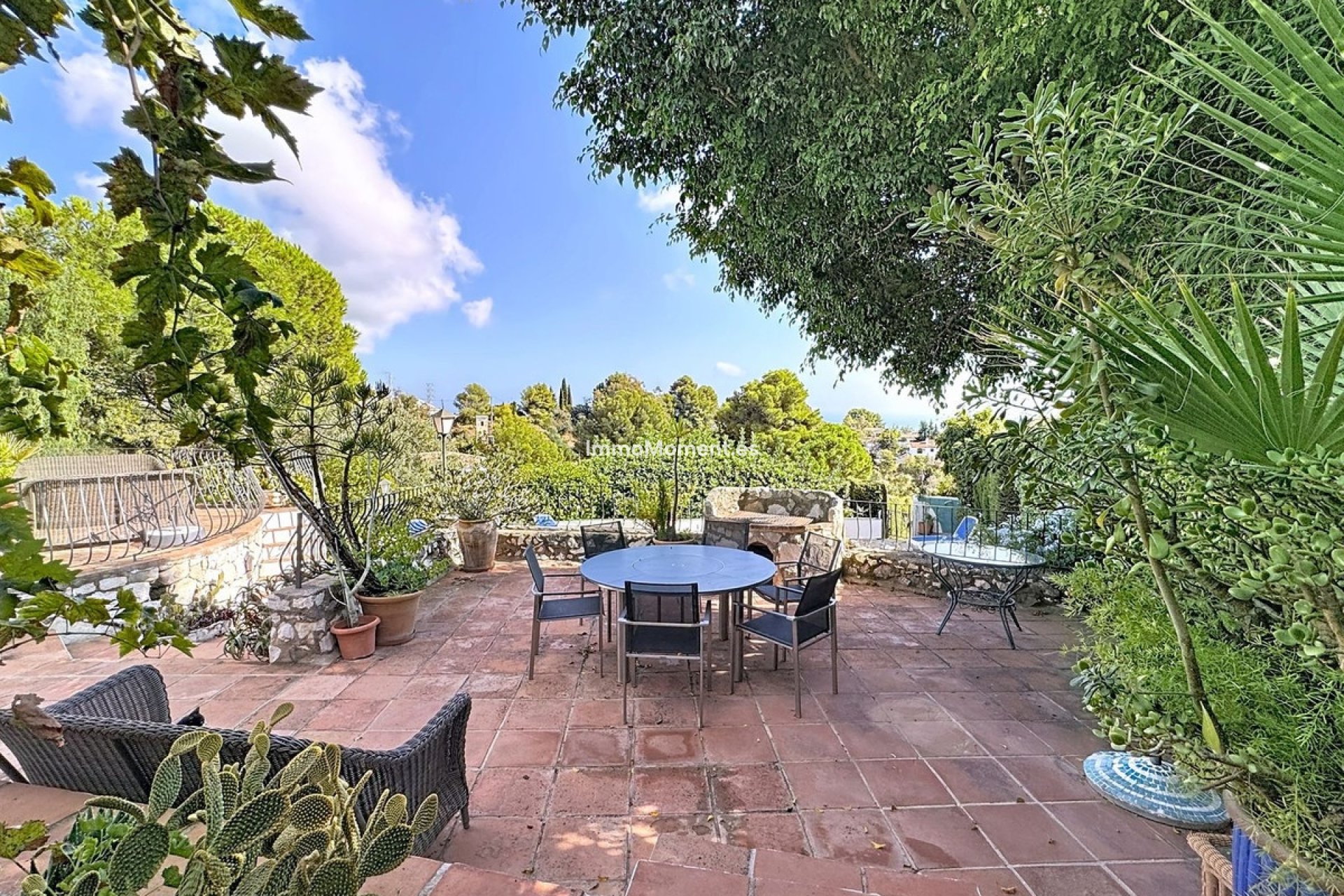 Wiederverkauf - Villa - Mijas - Mijas Centro