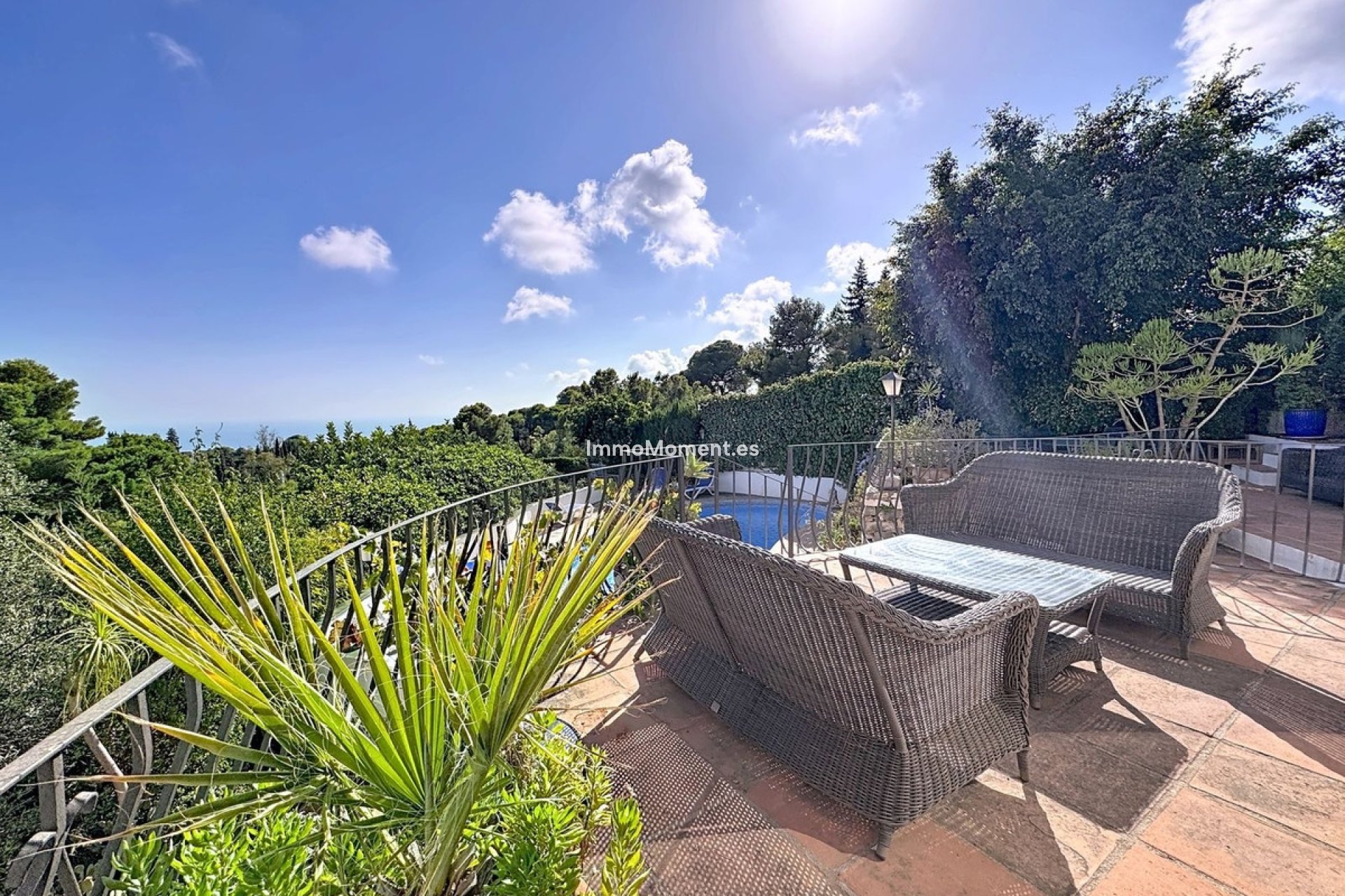 Wiederverkauf - Villa - Mijas - Mijas Centro