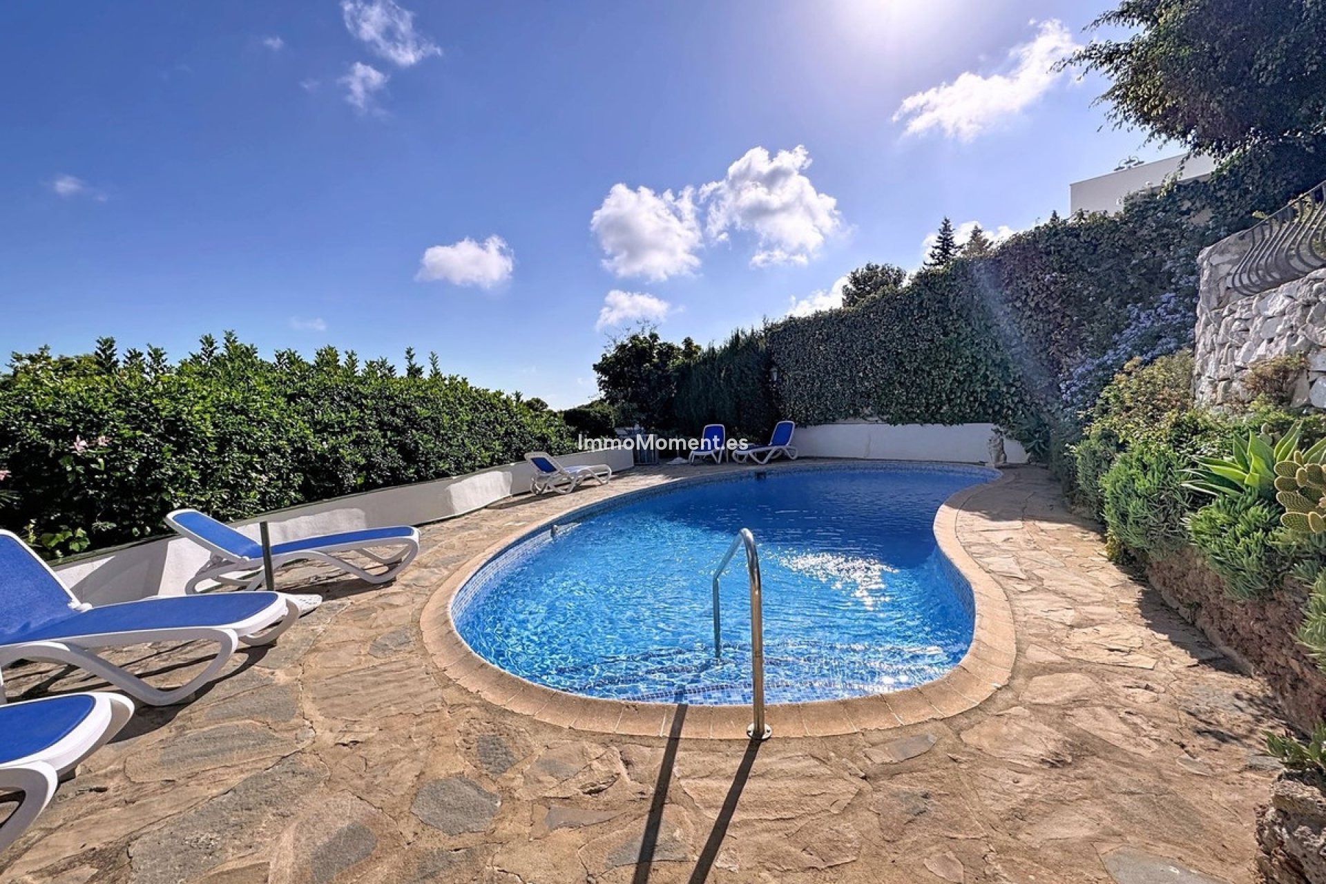 Wiederverkauf - Villa - Mijas - Mijas Centro