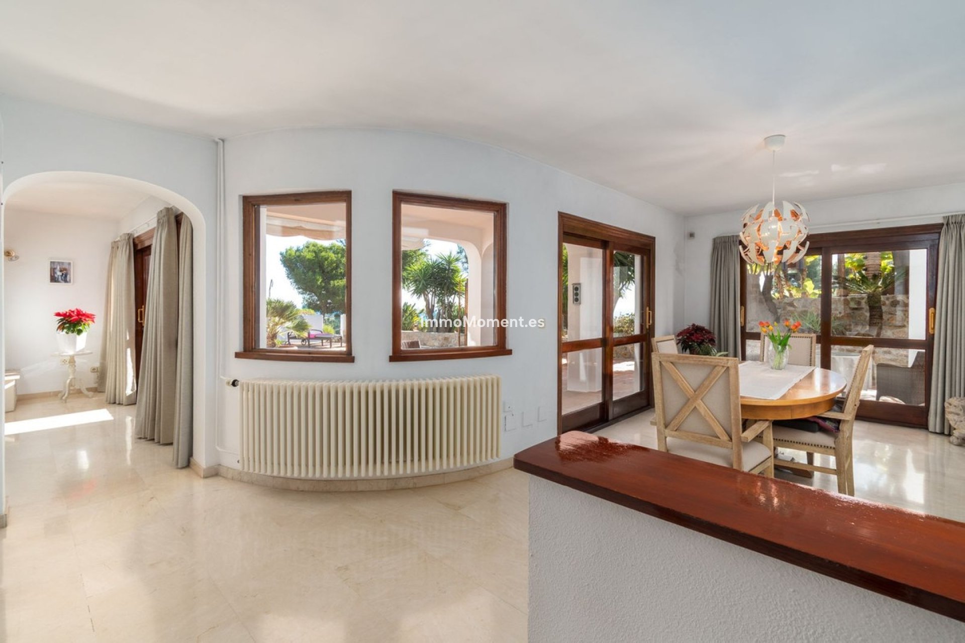 Wiederverkauf - Villa - Mijas - Mijas Centro