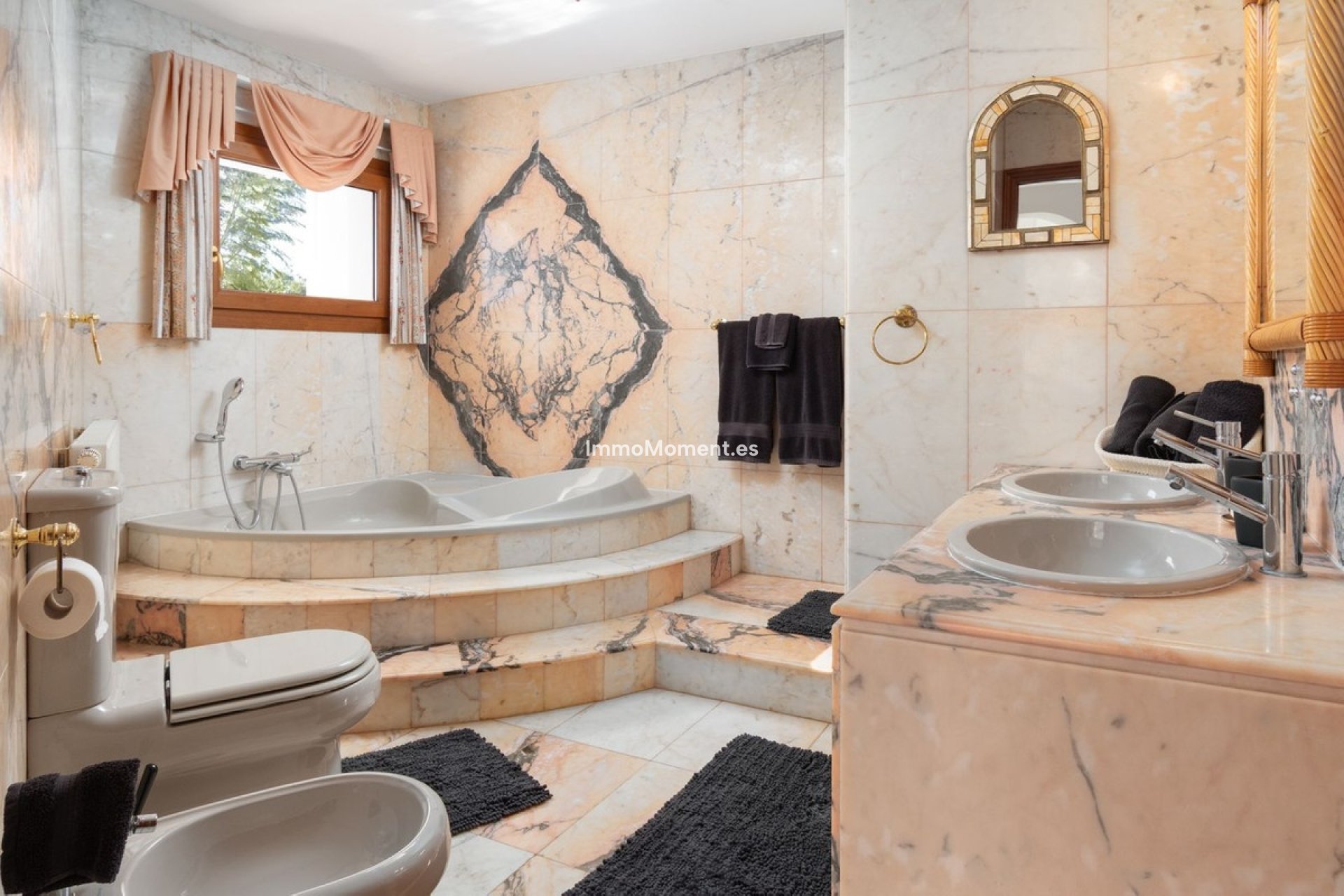 Wiederverkauf - Villa - Mijas - Mijas Centro