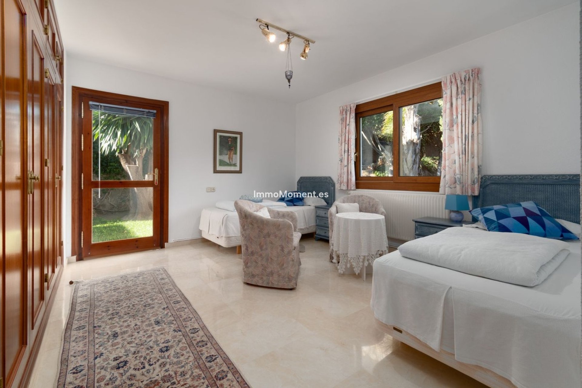 Wiederverkauf - Villa - Mijas - Mijas Centro