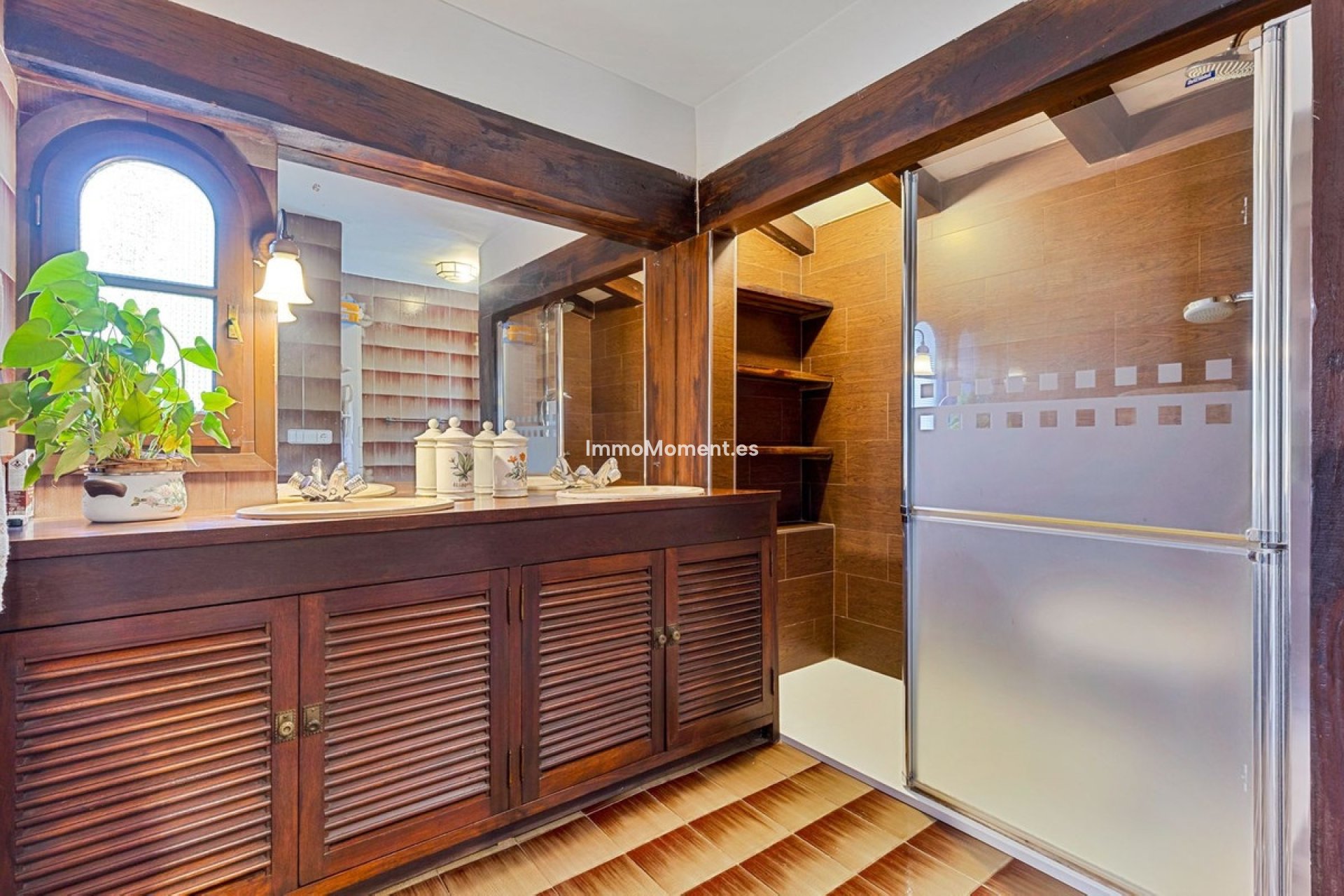 Wiederverkauf - Villa - Mijas - Mijas Centro