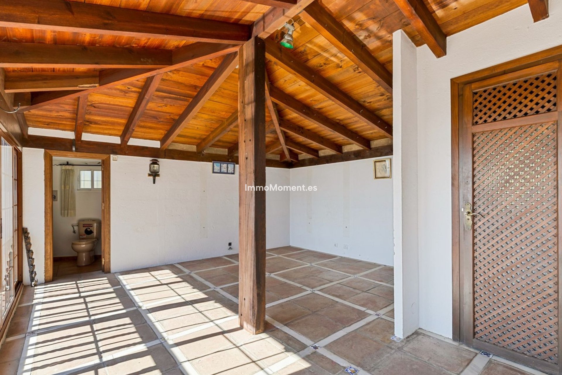 Wiederverkauf - Villa - Mijas - Mijas Centro