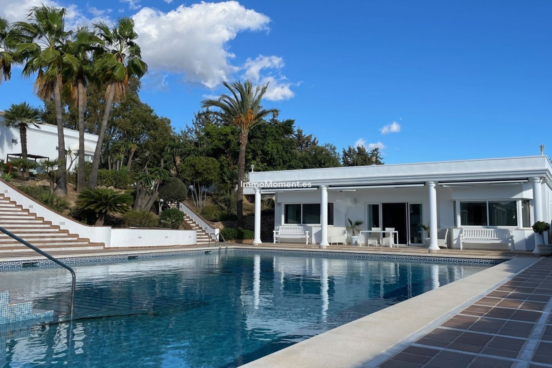 Wiederverkauf - Villa - Mijas - Mijas Centro