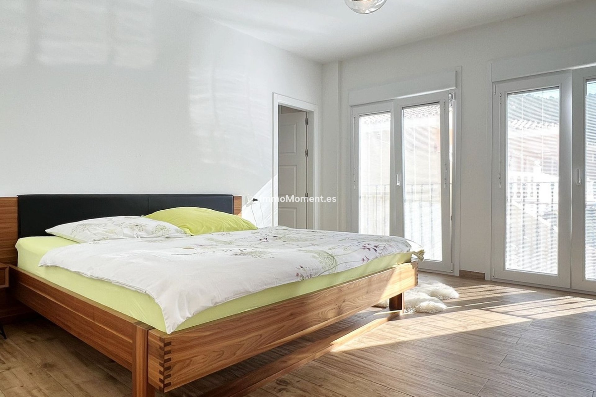 Wiederverkauf - Villa - Mijas - Mijas Centro