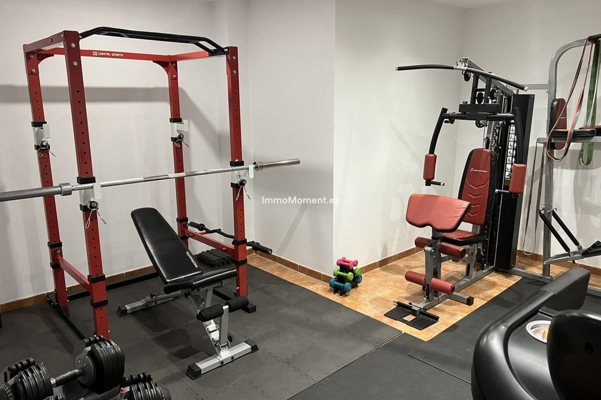 Wiederverkauf - Villa - Mijas - Mijas Centro