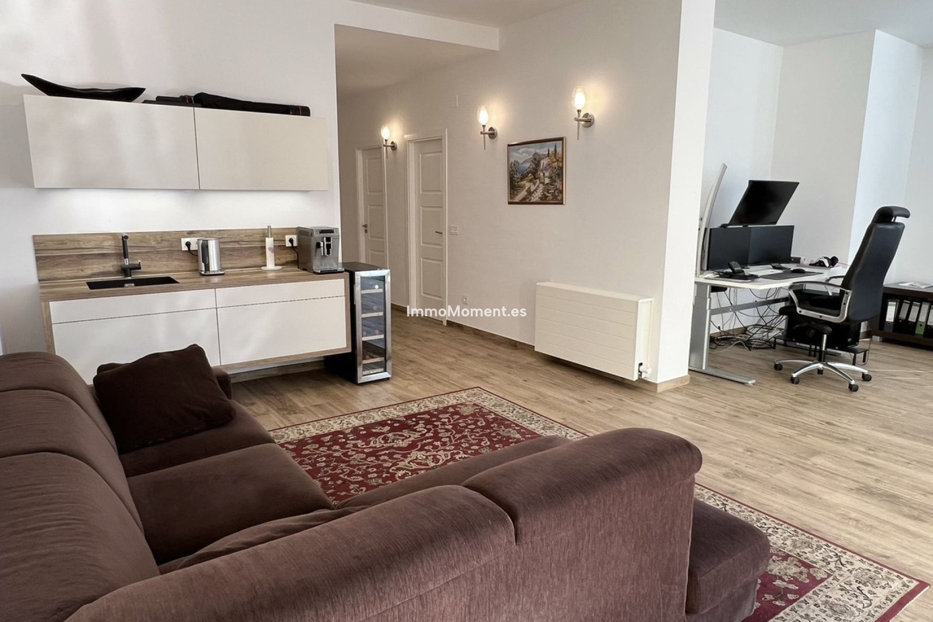 Wiederverkauf - Villa - Mijas - Mijas Centro